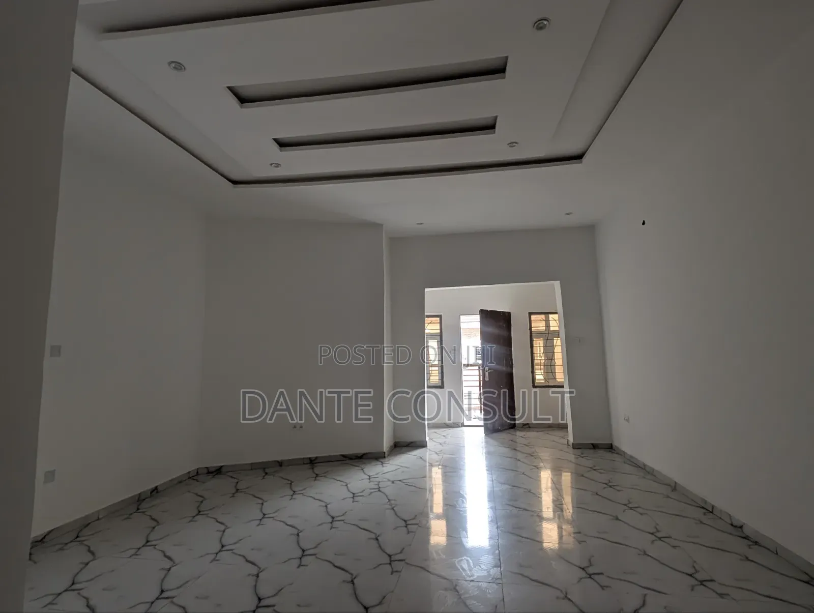 3bdrm Apartment in Lokogoma for rent