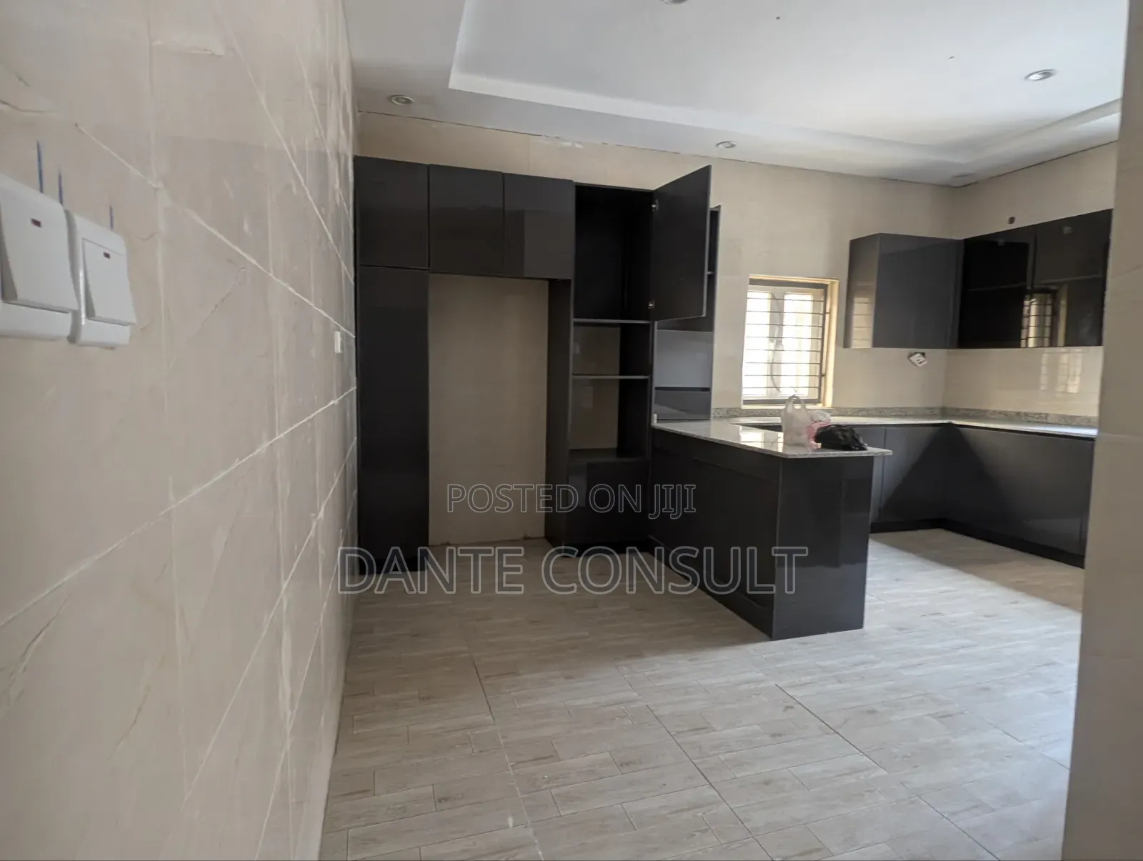 3bdrm Apartment in Lokogoma for rent
