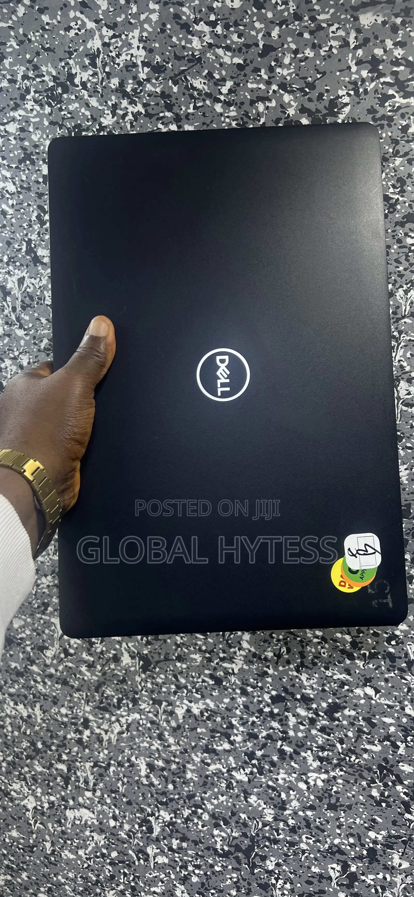Laptop Dell Latitude 3580 8GB Intel Core i5 SSD 256GB