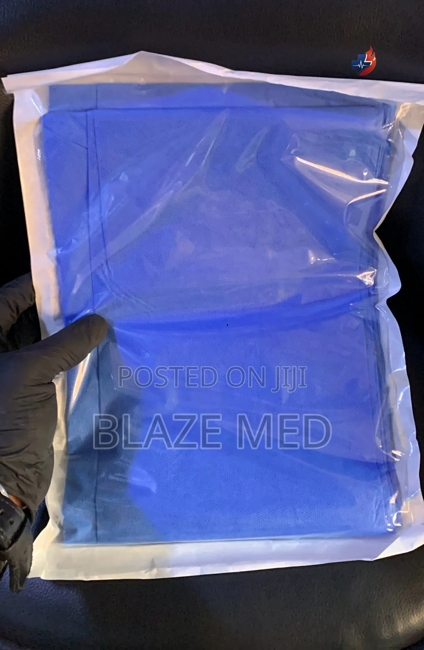 Surgical Plain Drape