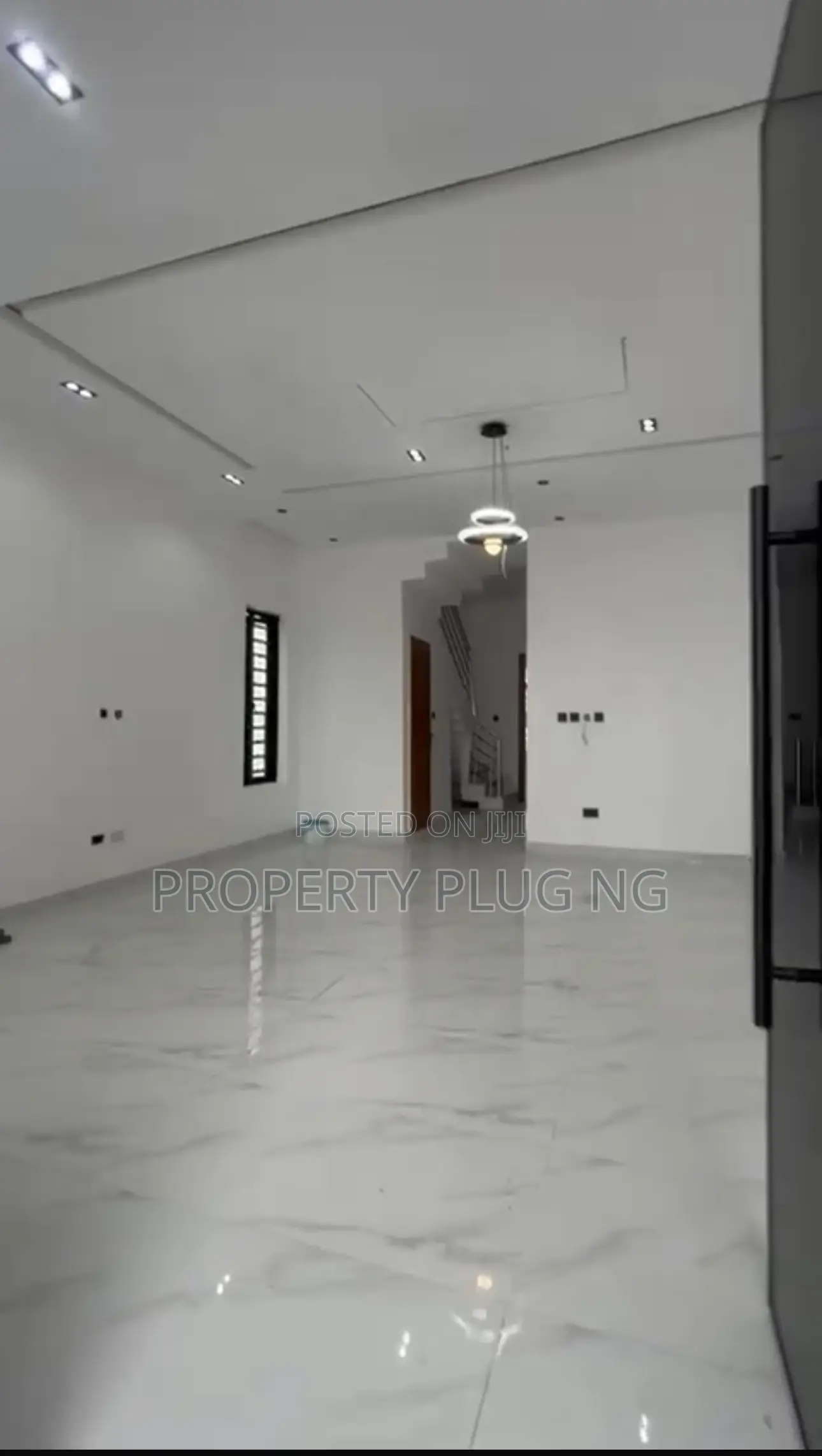 4bdrm Duplex in Greenland Estate, Sangotedo for sale