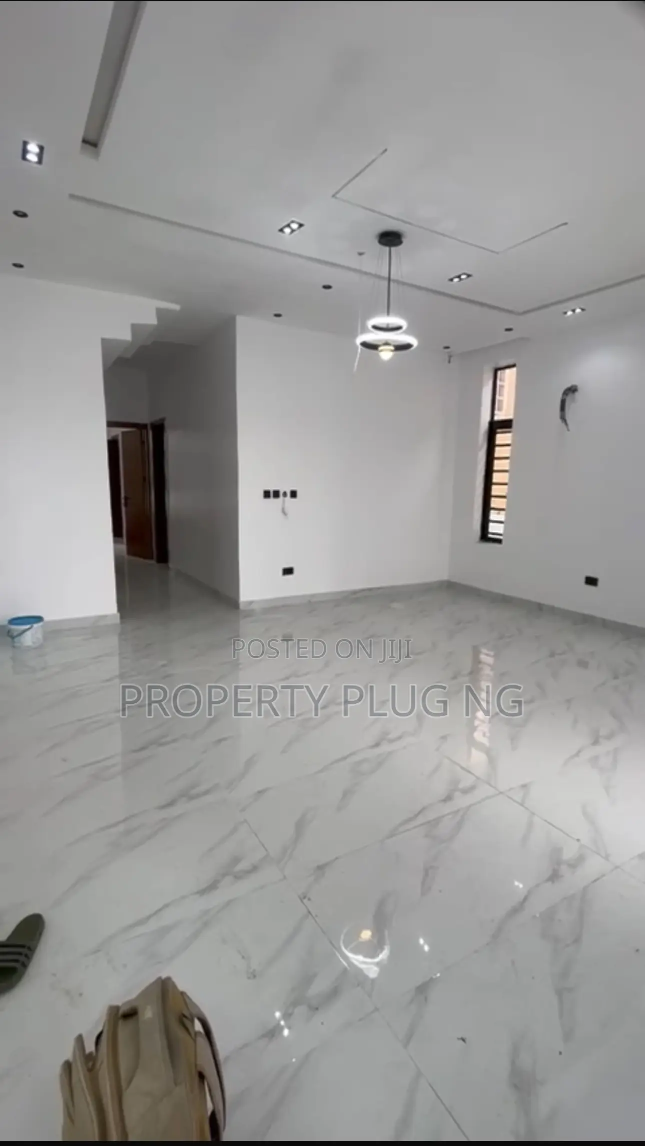 4bdrm Duplex in Greenland Estate, Sangotedo for sale