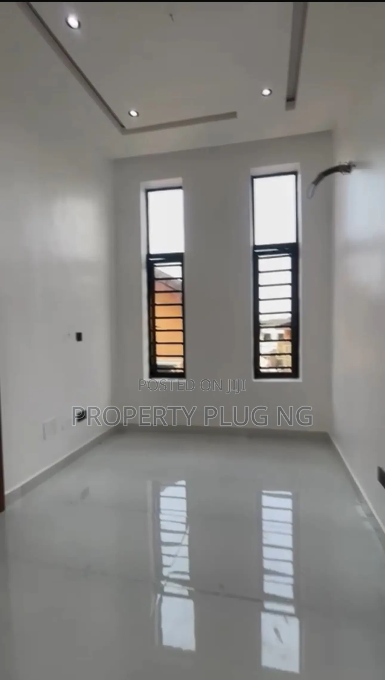 4bdrm Duplex in Greenland Estate, Sangotedo for sale