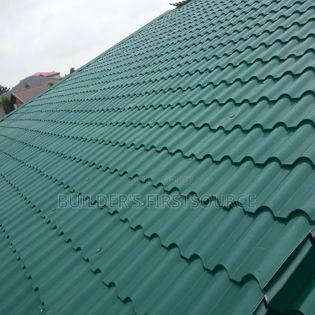 Aluminum Roofing and Installation