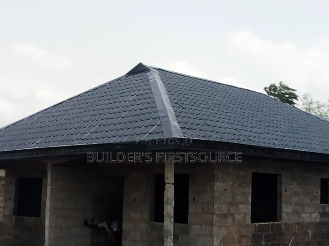 Aluminum Roofing and Installation