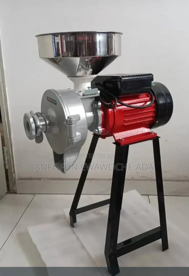 Commercial Home Use Grind