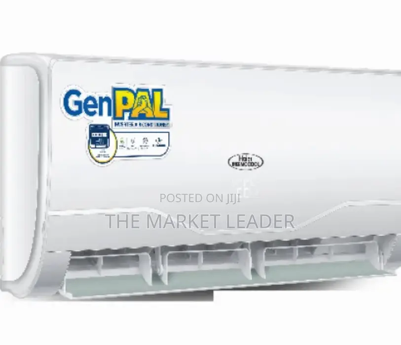 Thermocool 1hp Split Inverter