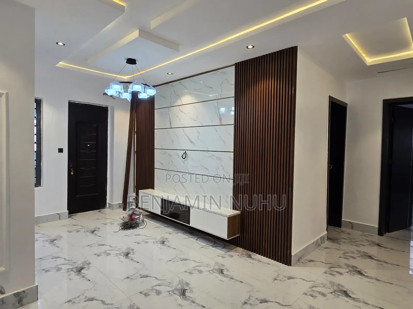 5bdrm Duplex in Sunshine Garden, Off Lekki-Epe Expressway for sale