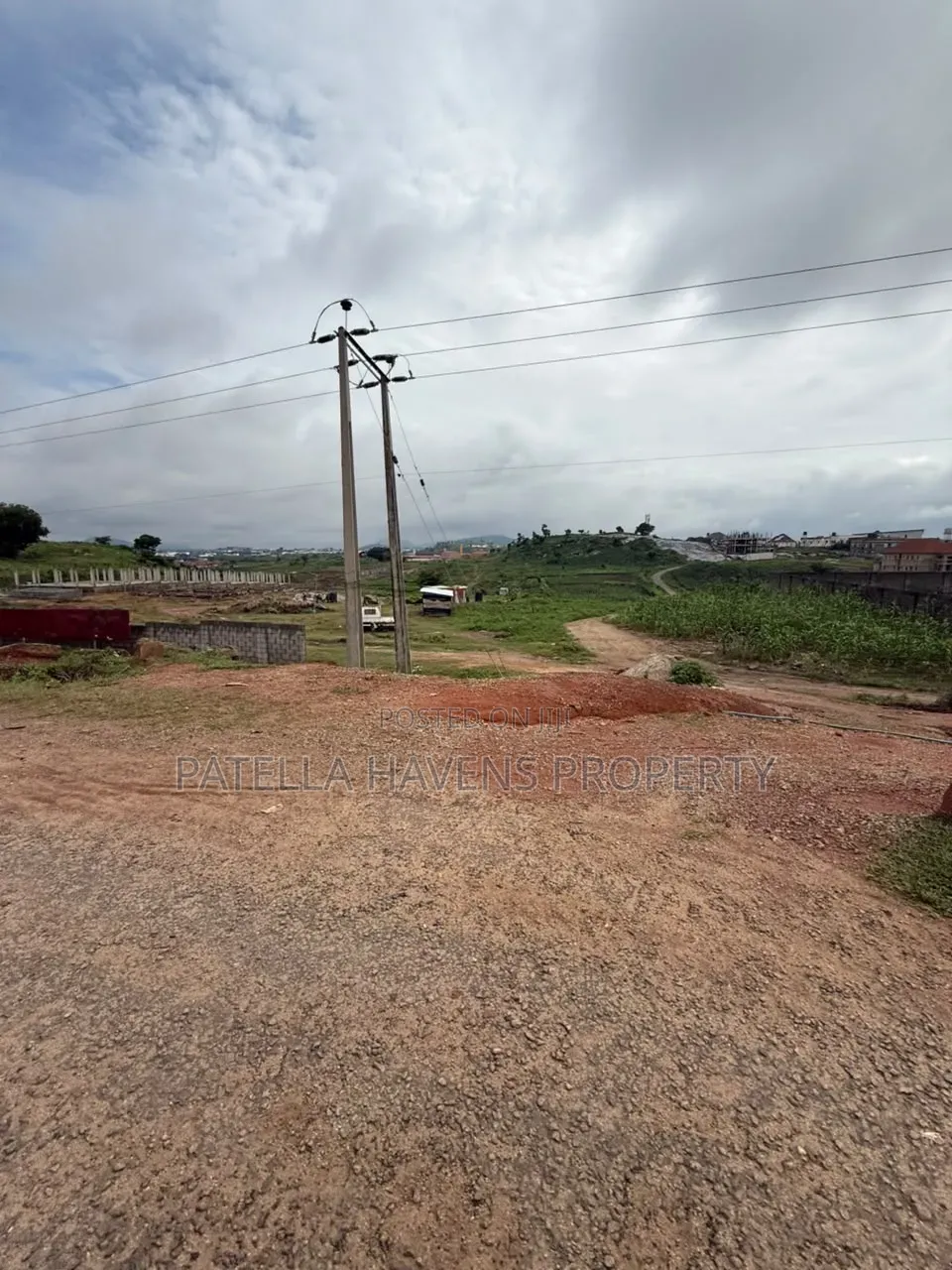 23 Hectares of Land Available for Sale(Per Hectares 65m)In Gwagwalada