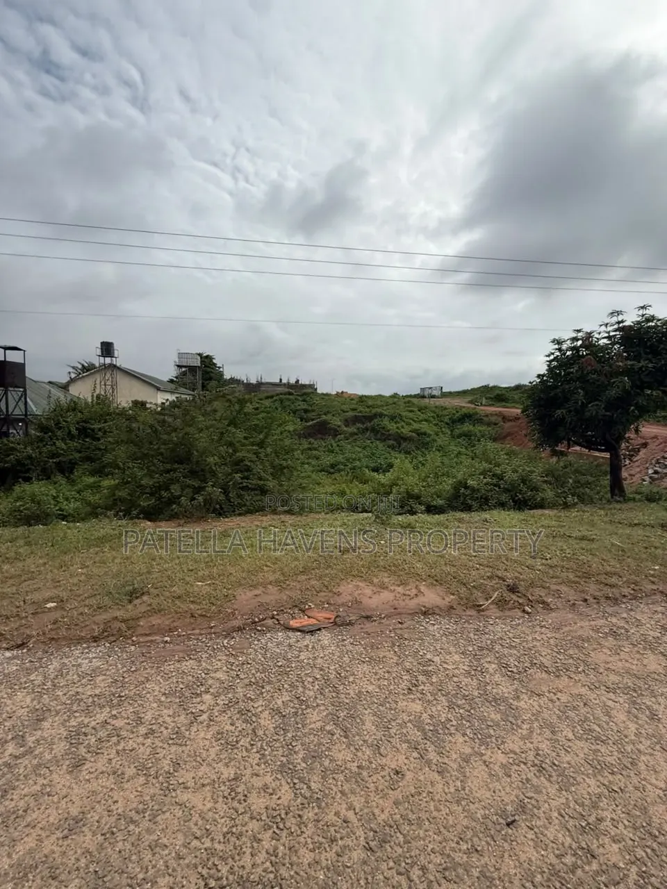 23 Hectares of Land Available for Sale(Per Hectares 65m)In Gwagwalada