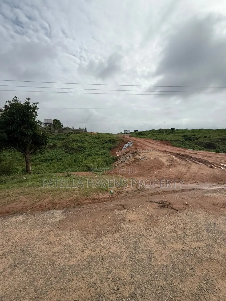 23 Hectares of Land Available for Sale(Per Hectares 65m)In Gwagwalada