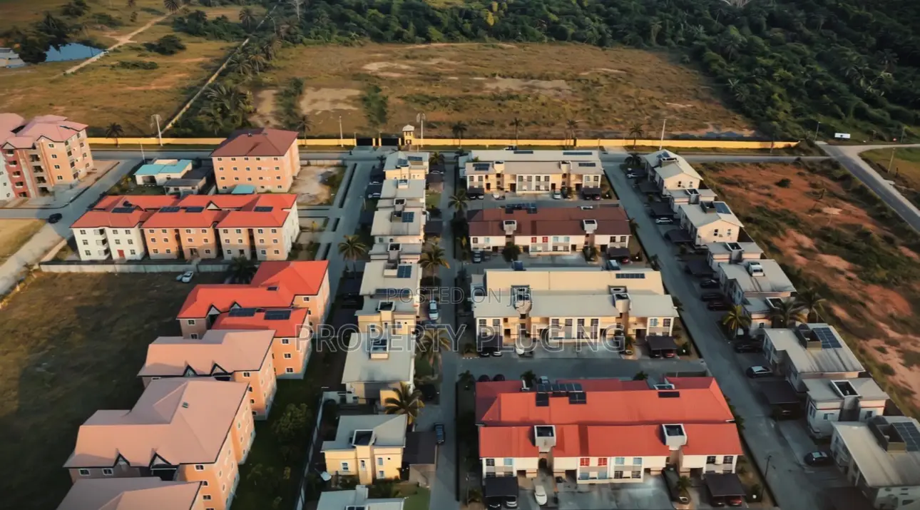 Certificate of Occupancy