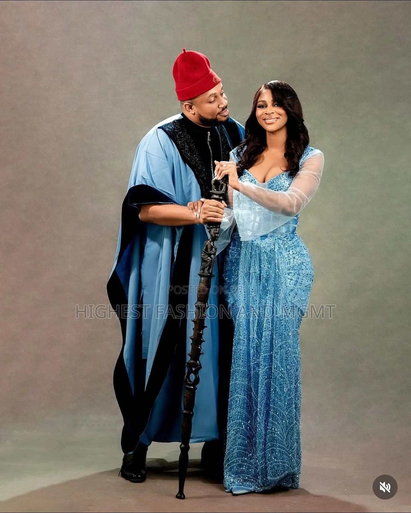 The Azure Sovereign Heritage Collection
