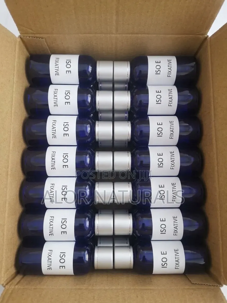 Iso E Fixative