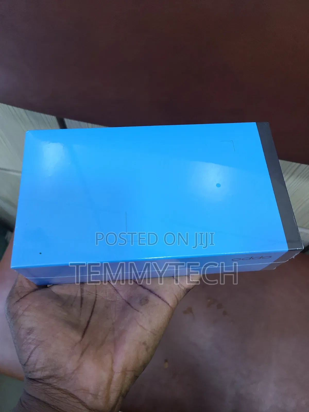 New Oppo Reno8 T 5G 256 GB Black