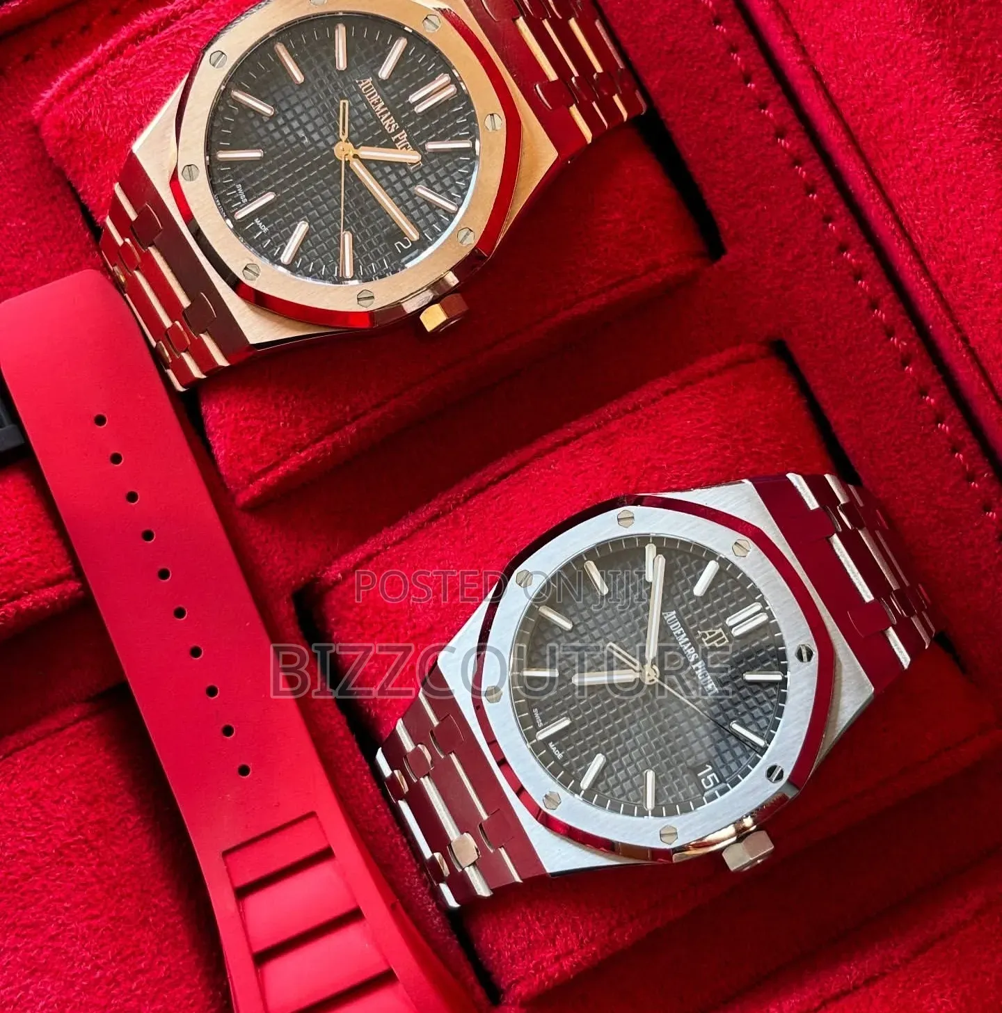 Super Clone Audemars Piguet Royal Oak Stainlesssteel Available Instore