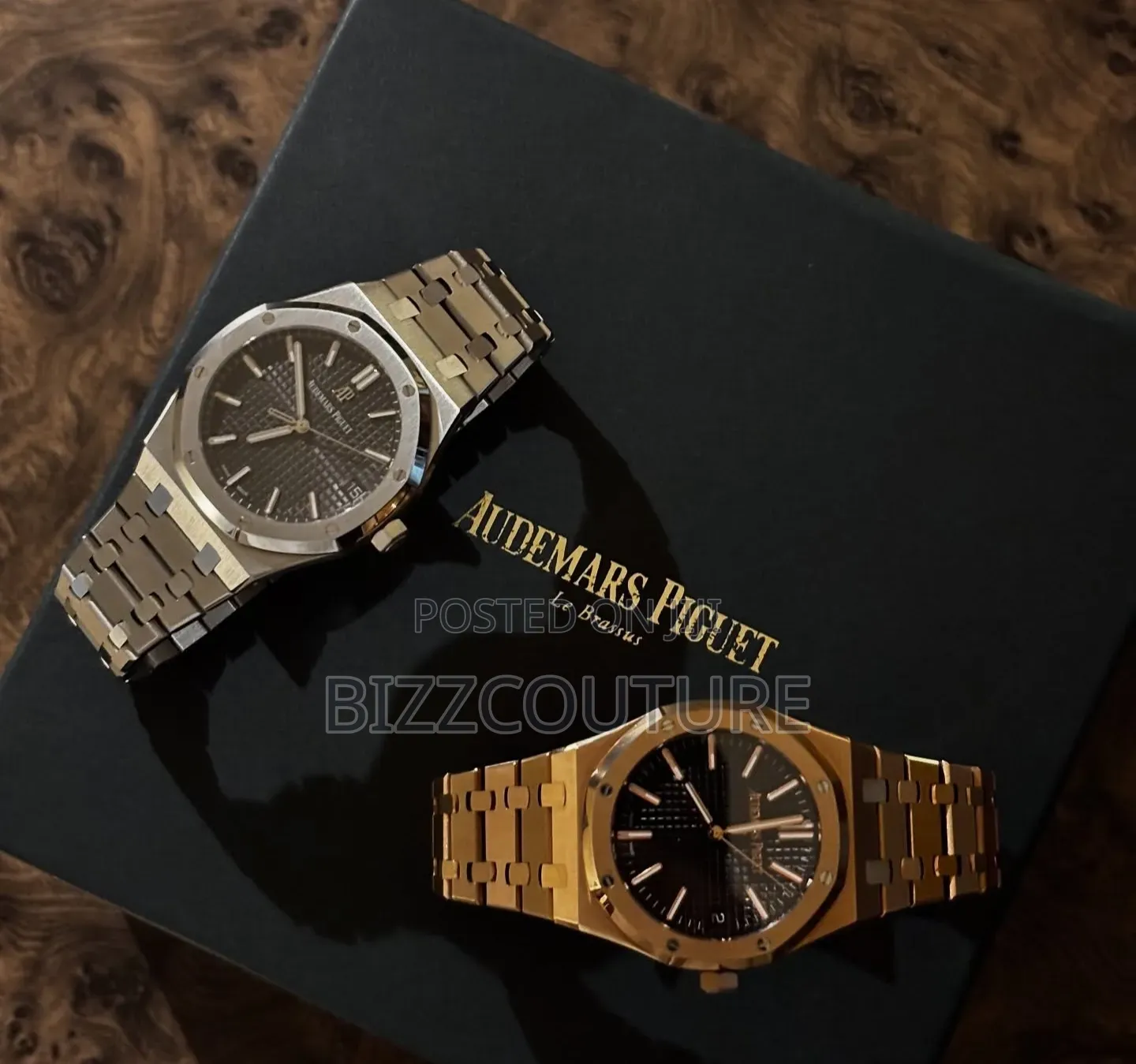 Super Clone Audemars Piguet Royal Oak Stainlesssteel Available Instore