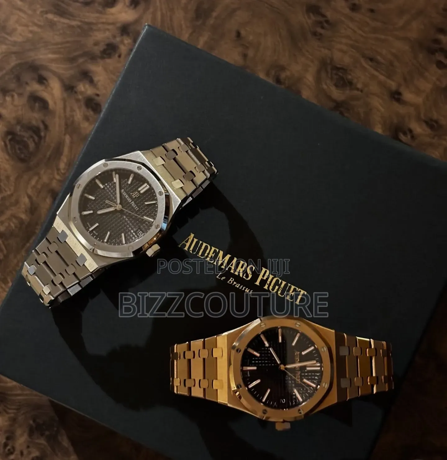 Super Clone Audemars Piguet Royal Oak Stainlesssteel Available Instore