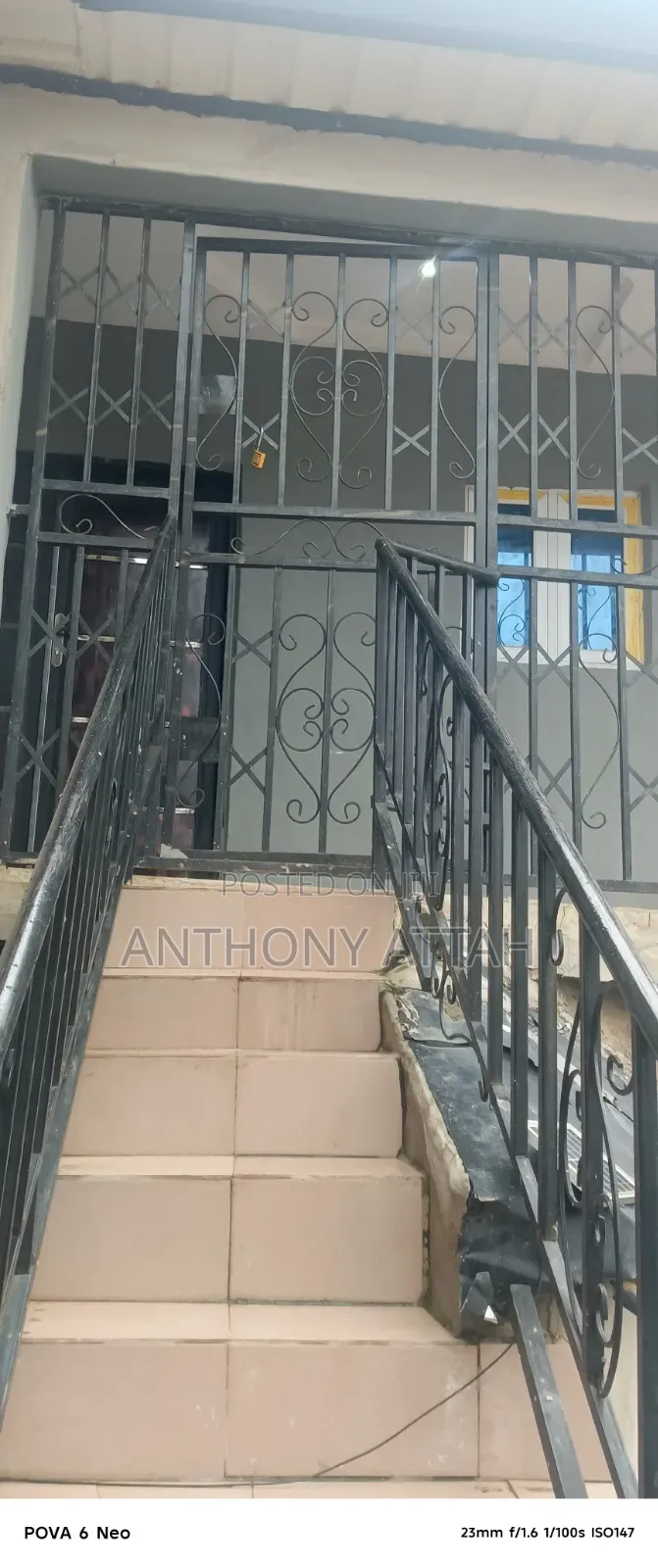 Furnished Mini Flat in Heritage Estate, Iyana Ipaja for rent