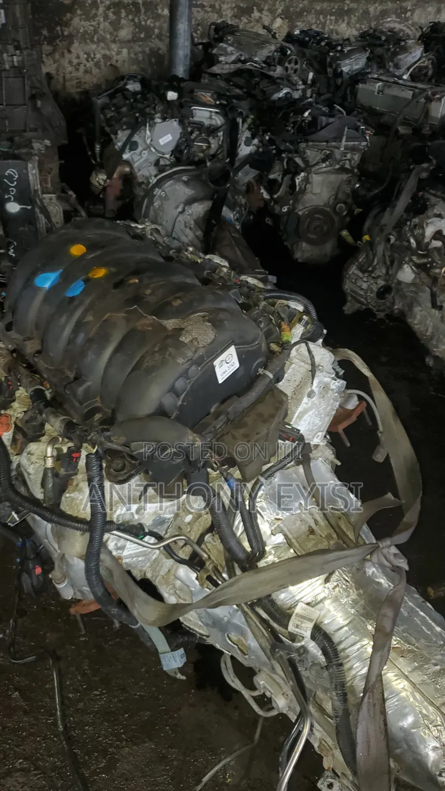 Cadillac Escalade 6.2l V8 2018 Available Now
