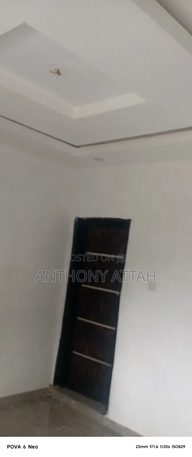 Furnished Mini Flat in Heritage Estate, Iyana Ipaja for rent
