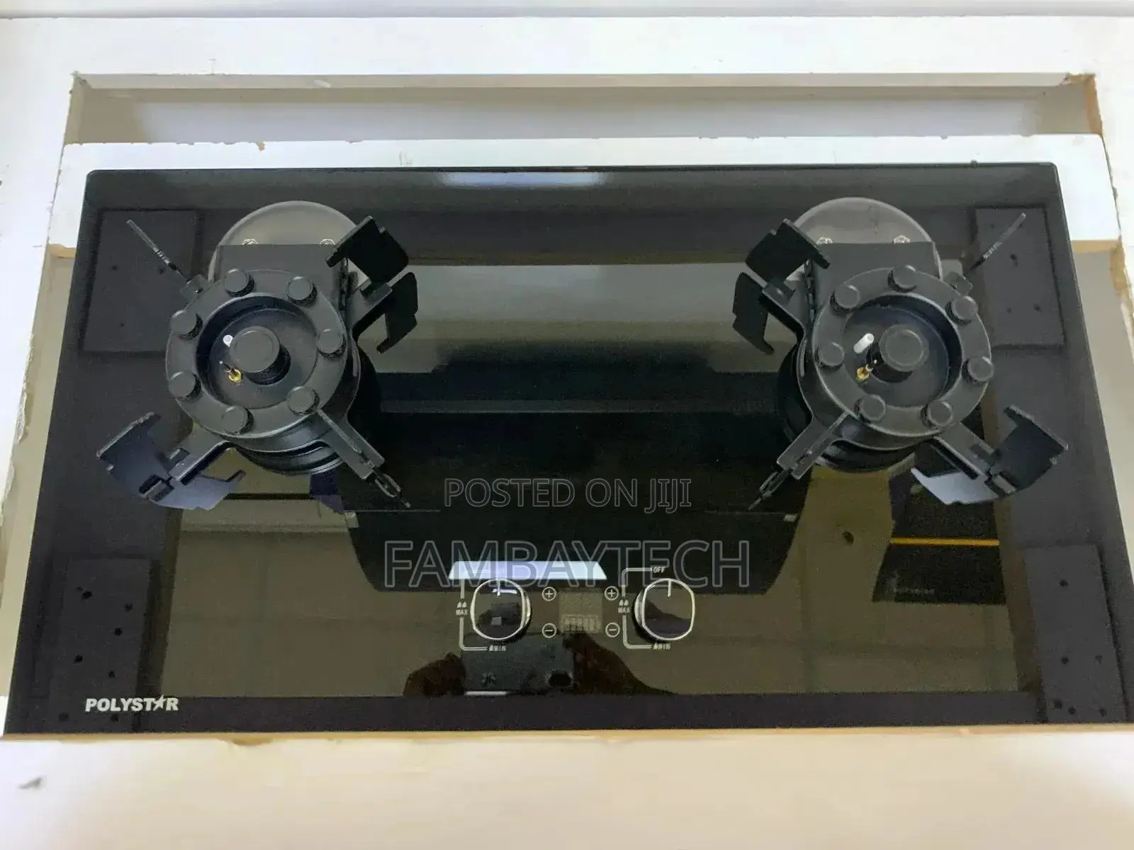 Dependable Heat for Daily Cooking