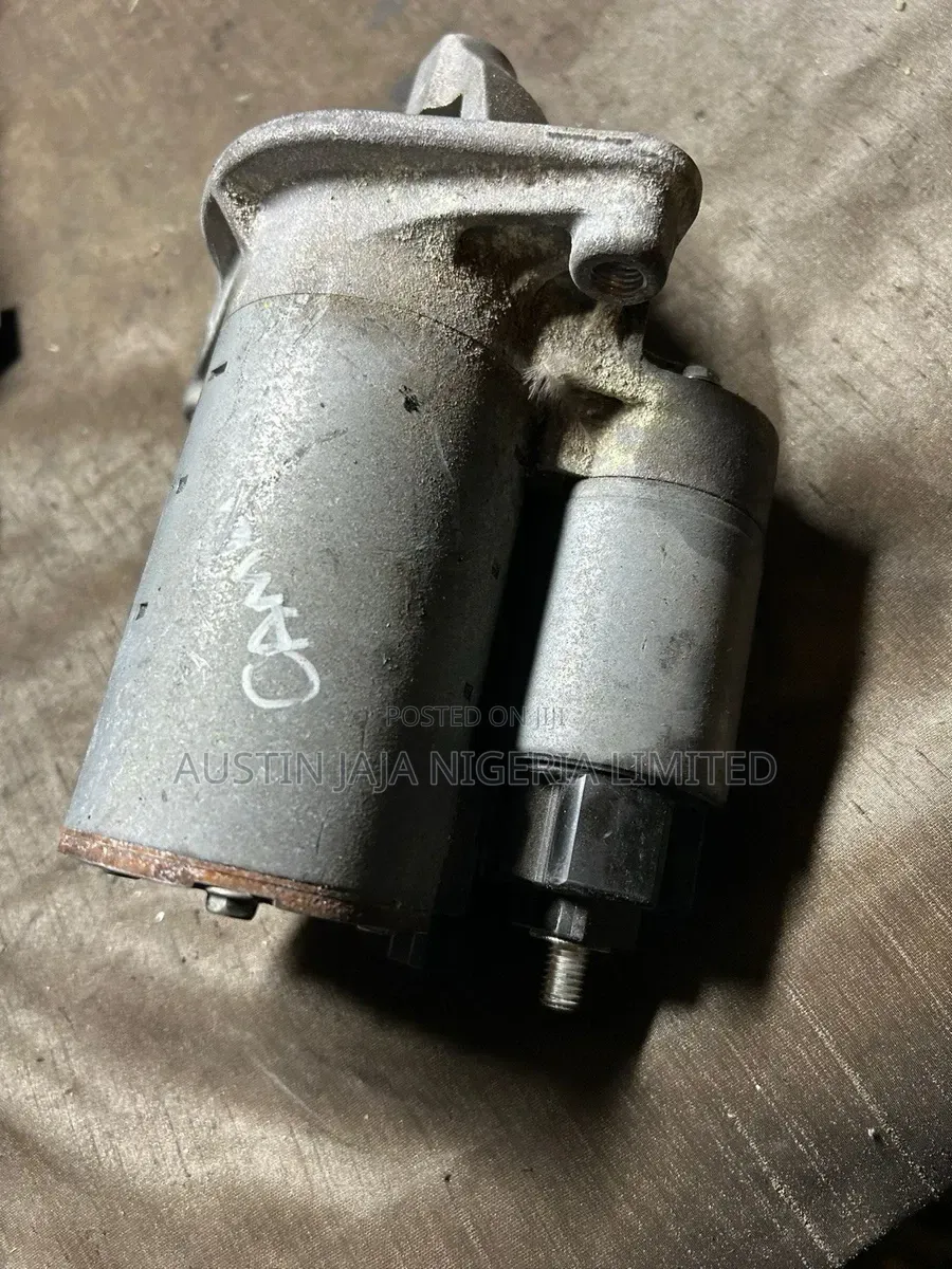 Kick Starter Toyota Camry 2018-2024 Toyota Rav4 2019-2025
