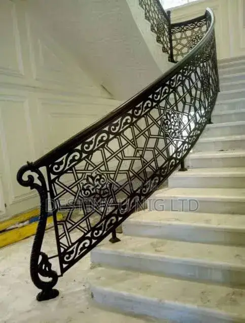 Laser Cut Design