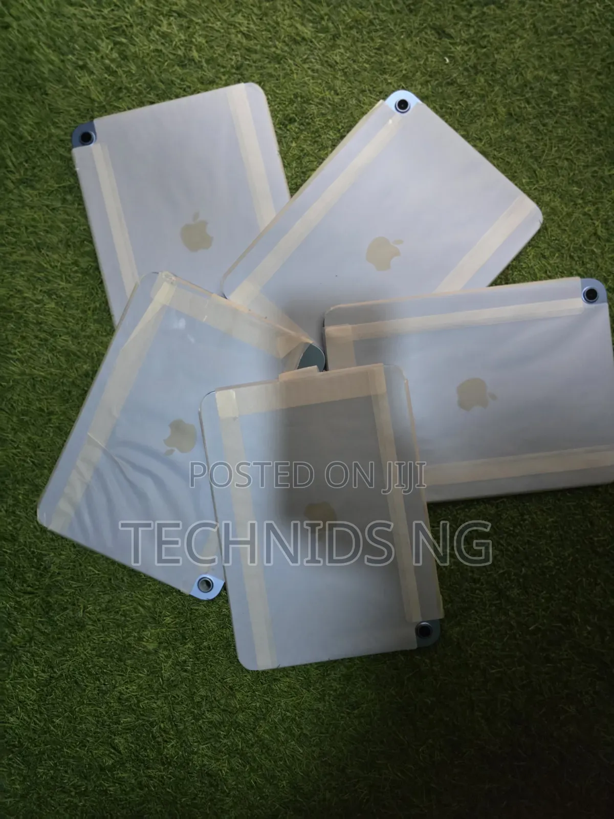New Apple iPad (2025) 128 GB Blue