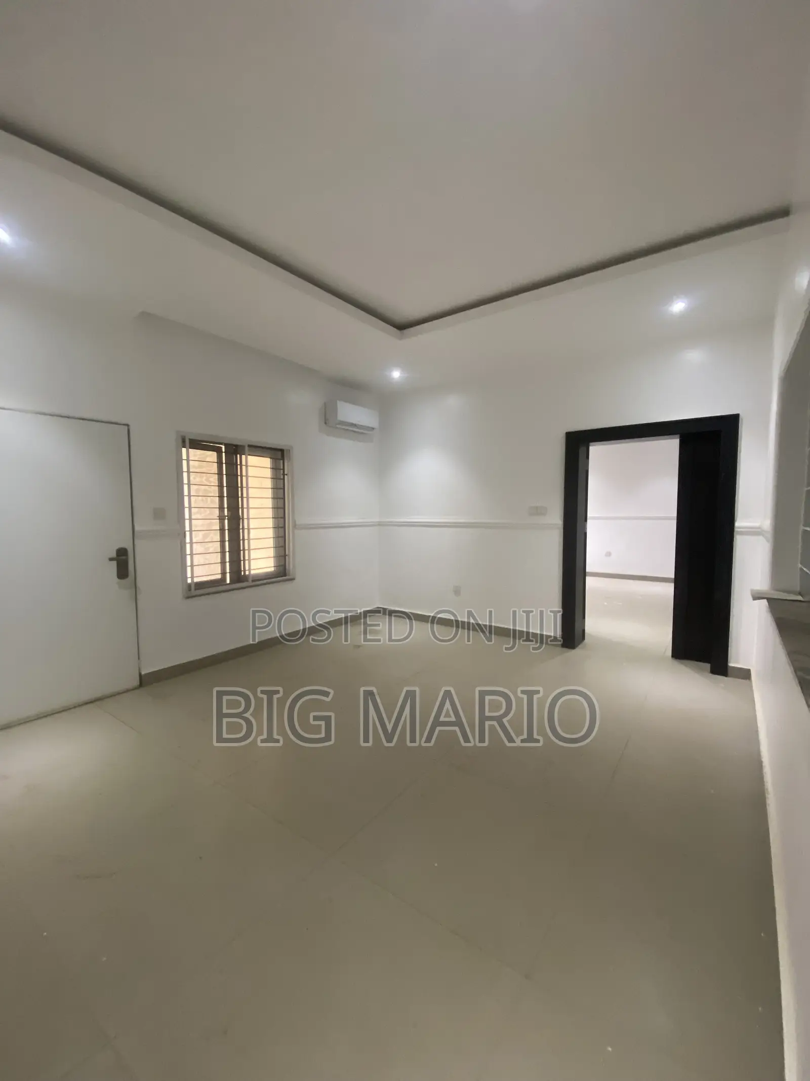 3bdrm Apartment in Guzape Main for rent