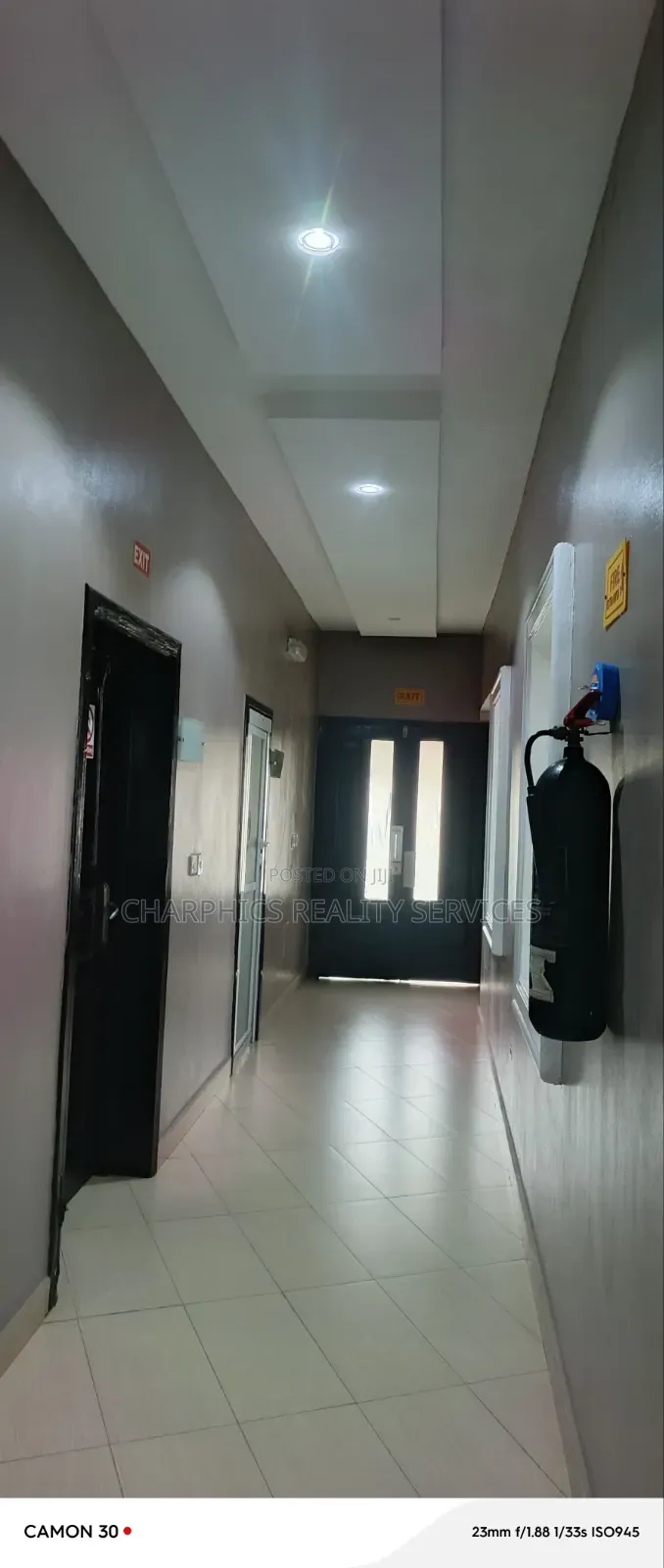 Furnished Vacant 20 Rooms Hotel at Ikeja Gra