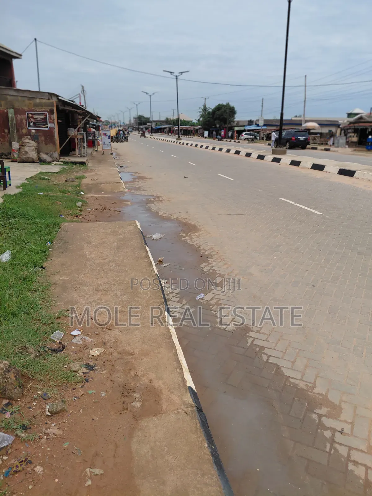 2265sqm Parkview Ikoyi Joint Venture ( Jv)