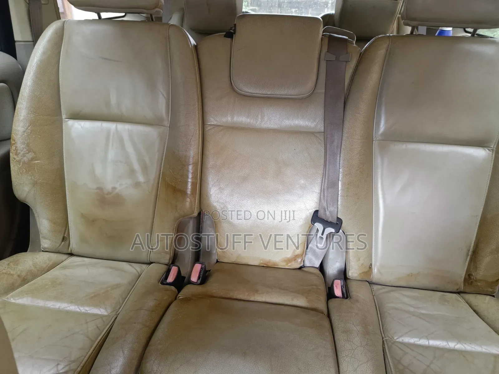 Volvo XC90 2005 Silver