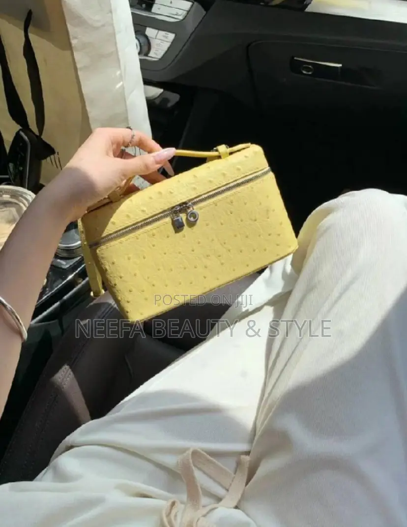 Lunch Box Best Seller Bag