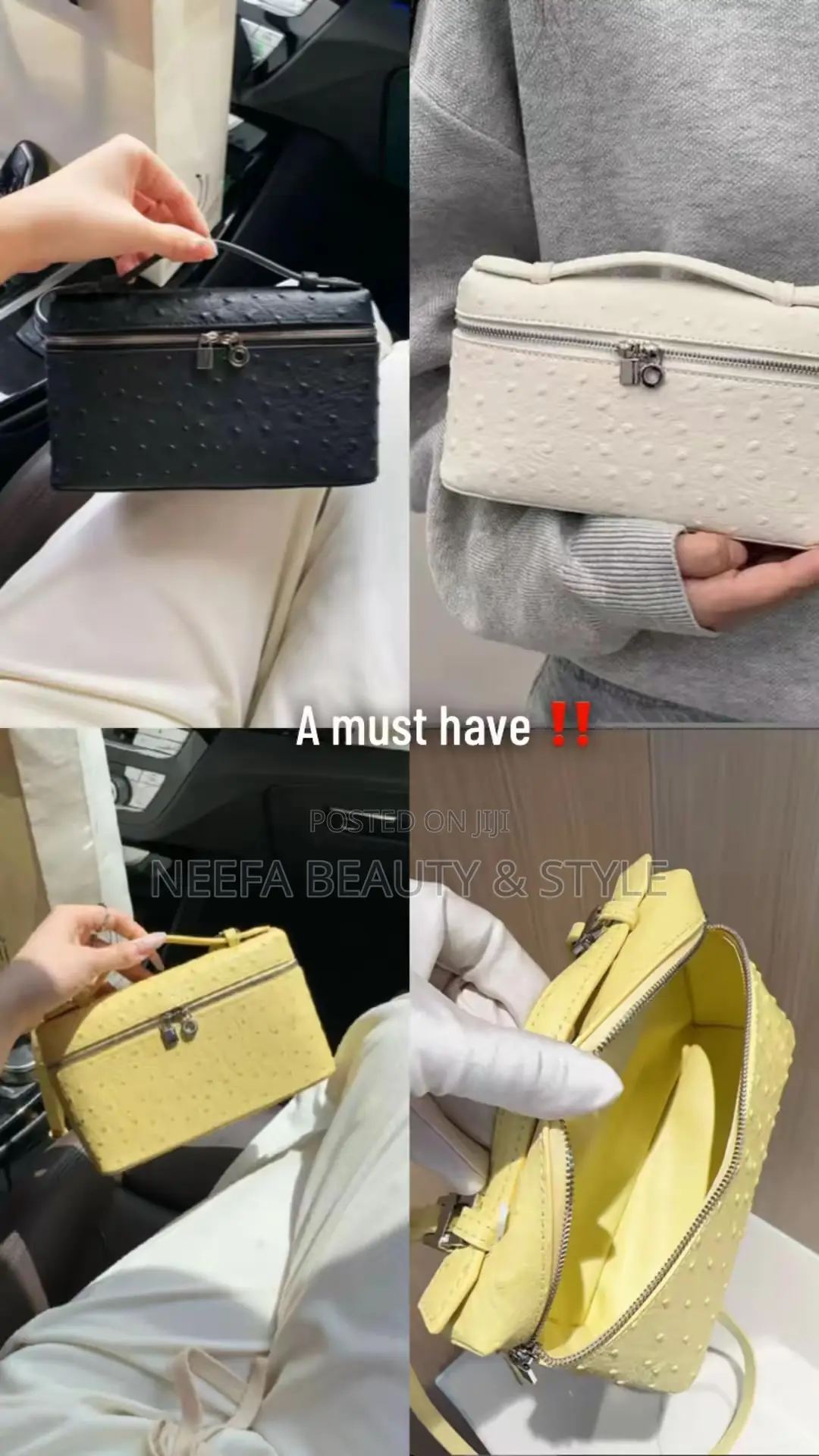 Lunch Box Best Seller Bag