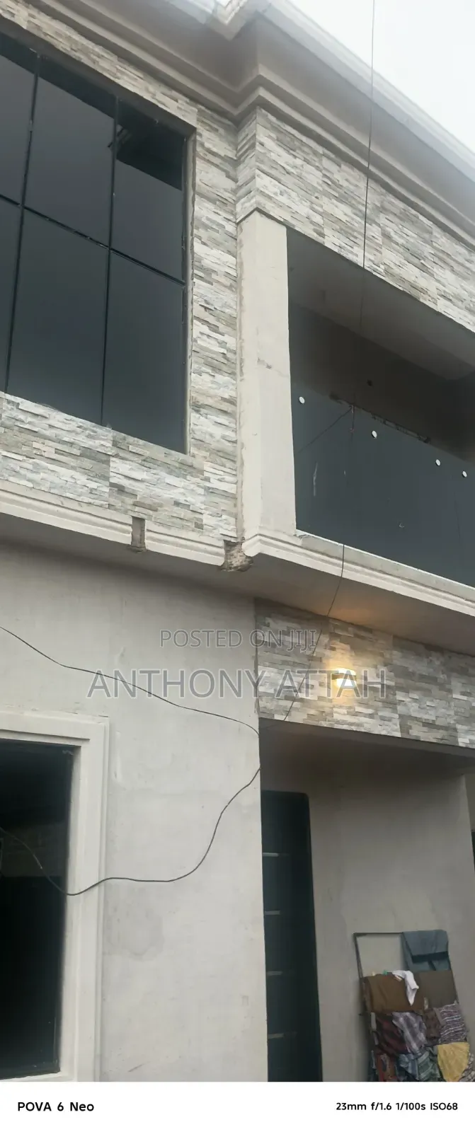 Furnished 2bdrm Block of Flats in Heritage, Iyana Ipaja for rent