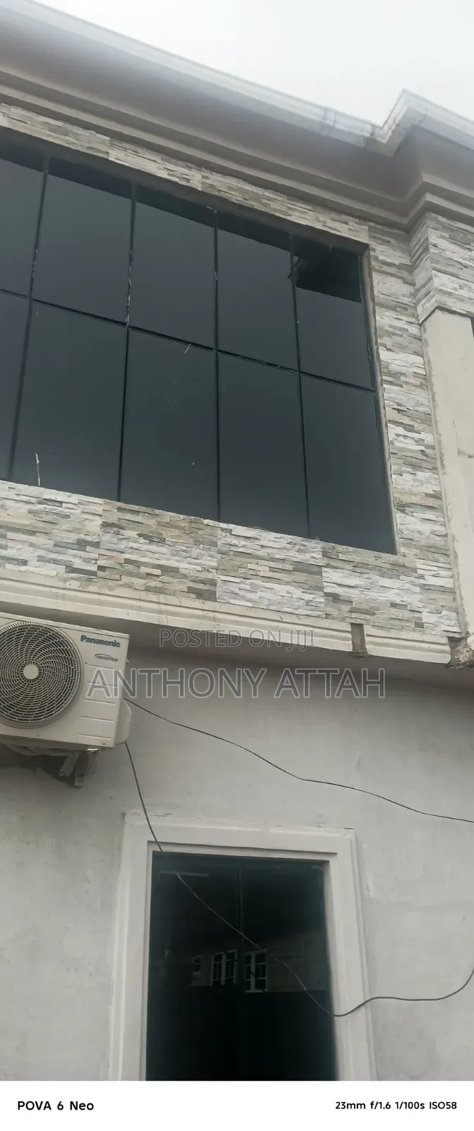 Furnished 2bdrm Block of Flats in Heritage, Iyana Ipaja for rent