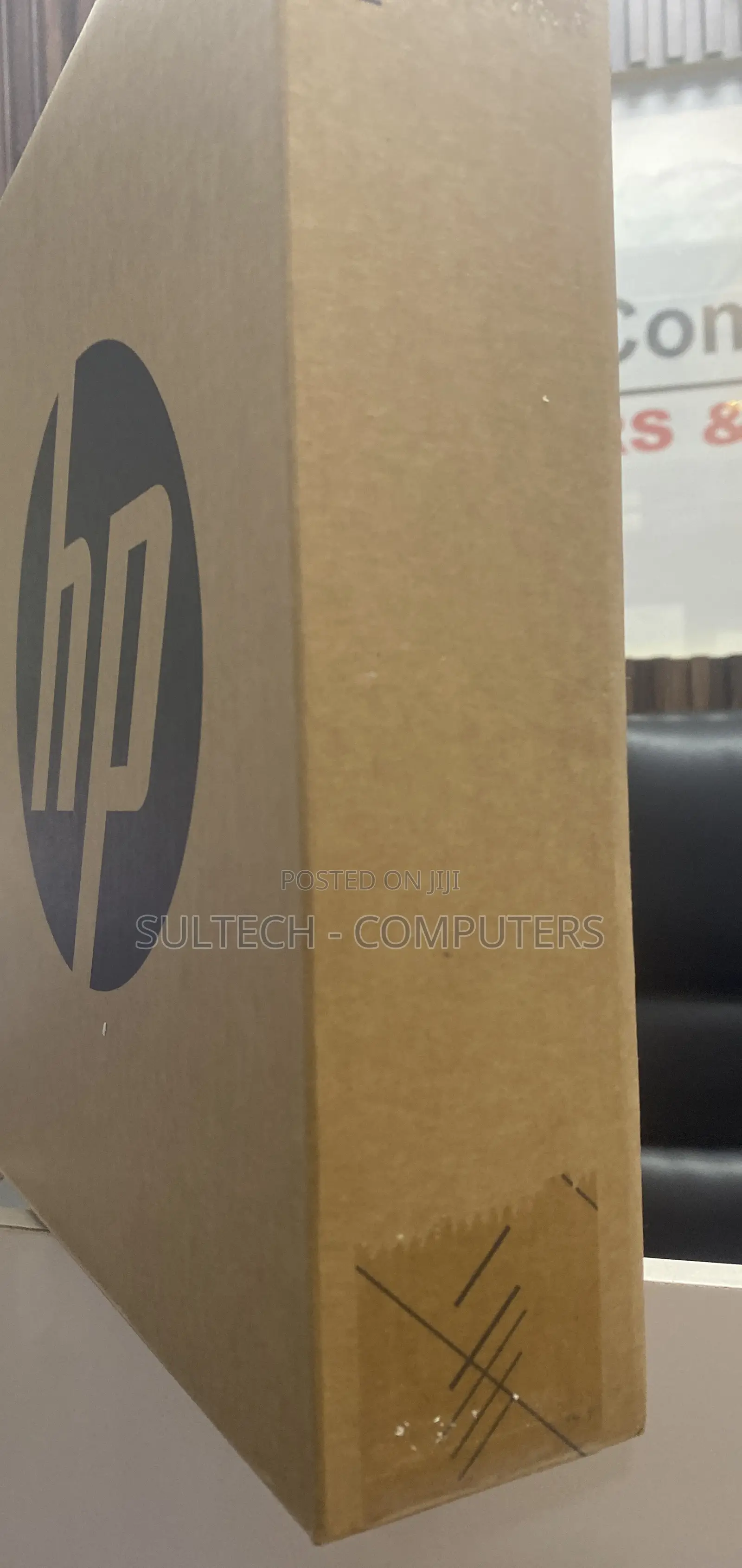 New Laptop HP ProBook 440 16GB Intel Core Ultra 7 SSD 512GB
