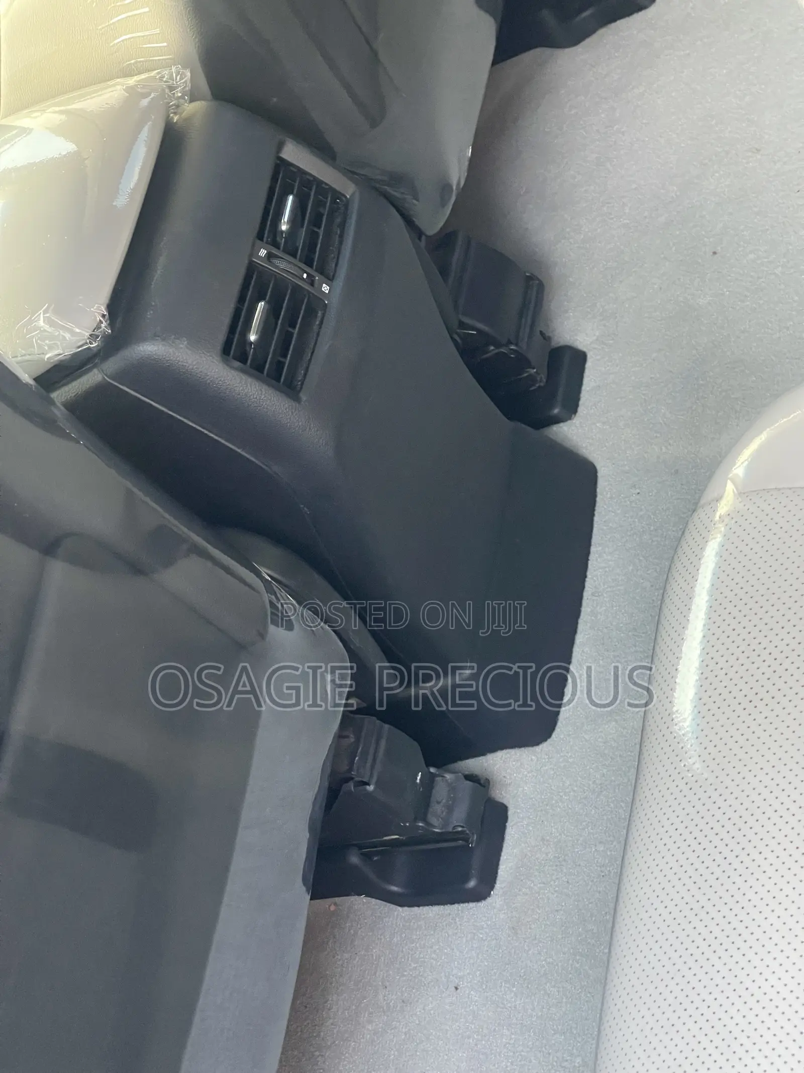 Lexus RX 2014 Gray