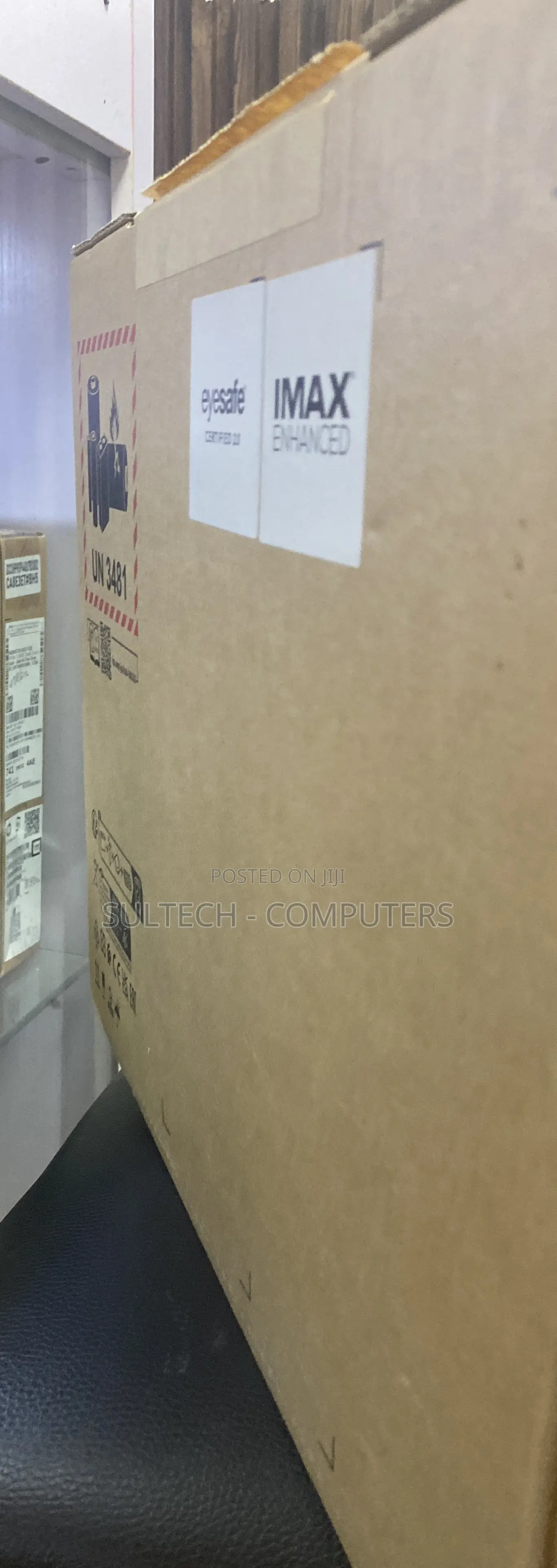 New Laptop HP Spectre X360 16GB Intel Core Ultra 7 SSD 1T