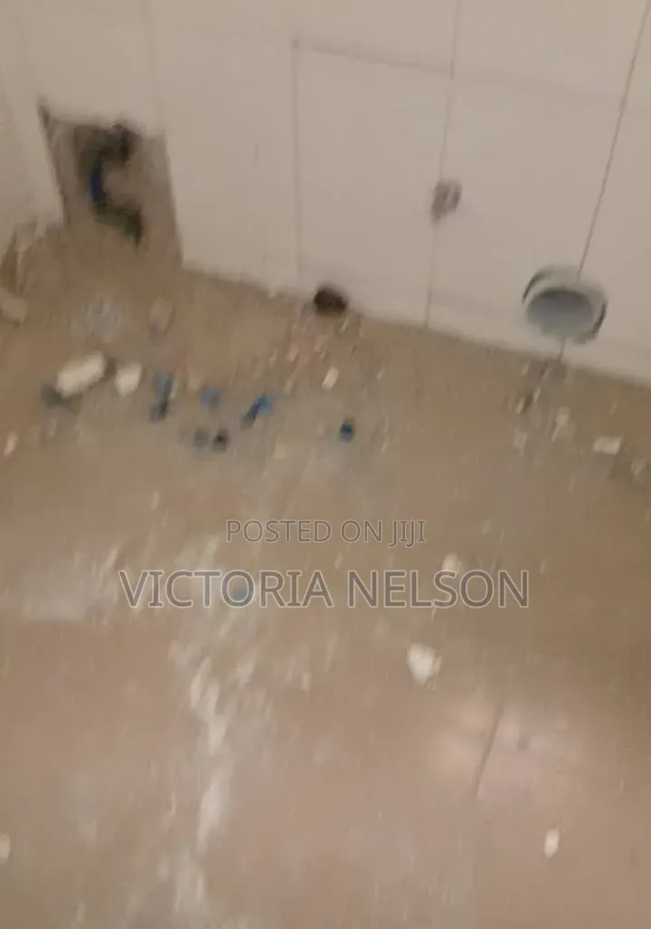 Clean Your House, Building Apartment in Rivers State