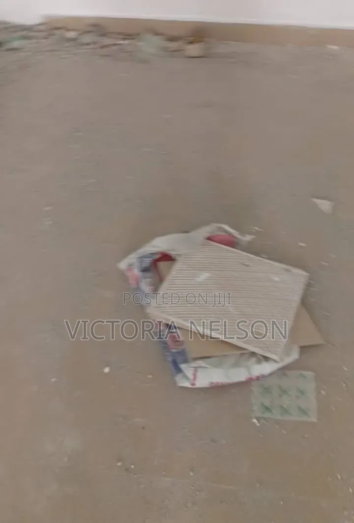 Clean Your House, Building Apartment in Rivers State