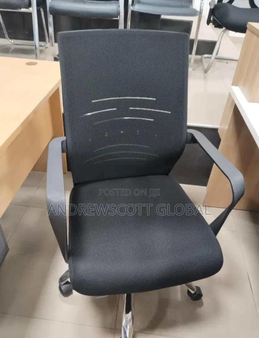 Brand New Imported Executive Office Chair