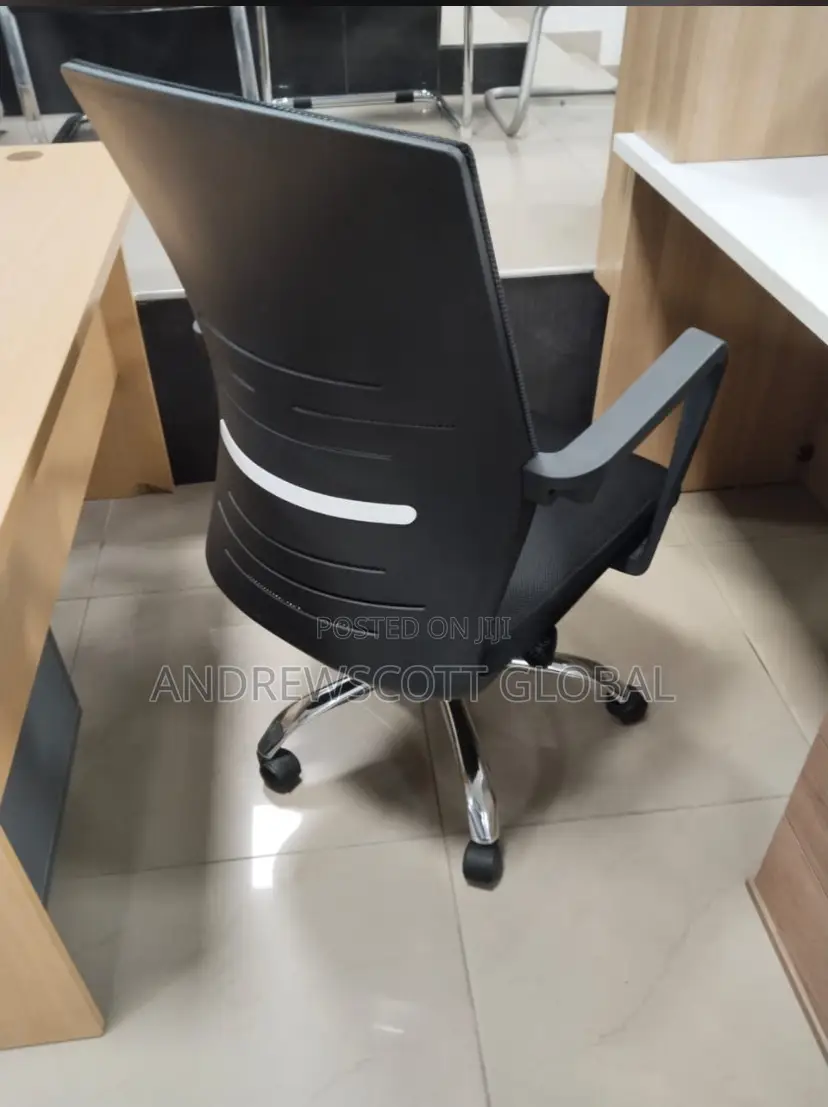 Brand New Imported Executive Office Chair
