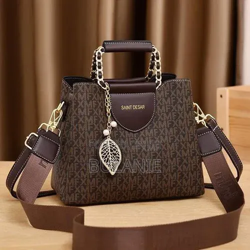 Saint Desar Luxury Handbag