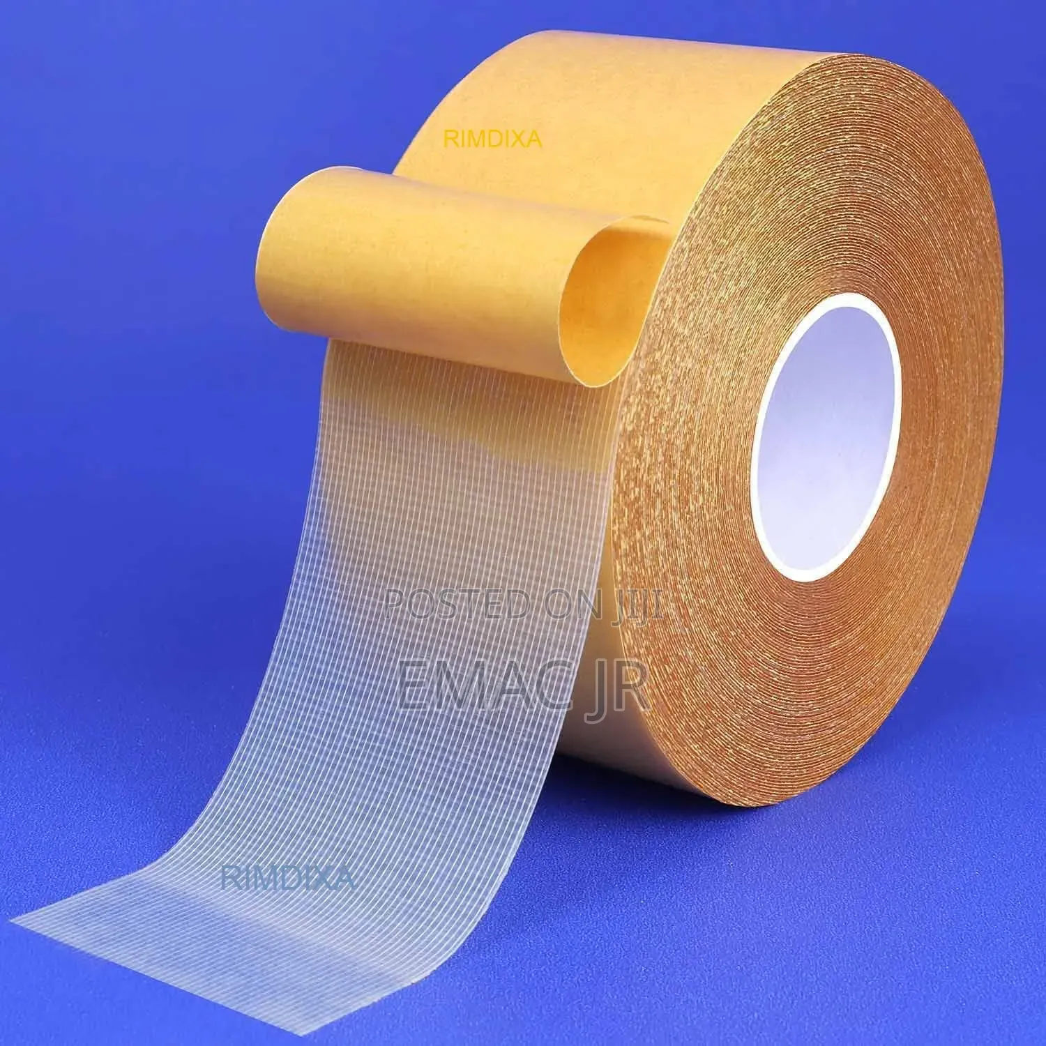 Double-Sided With High Adhesive, Suitable for Home Industrial Use