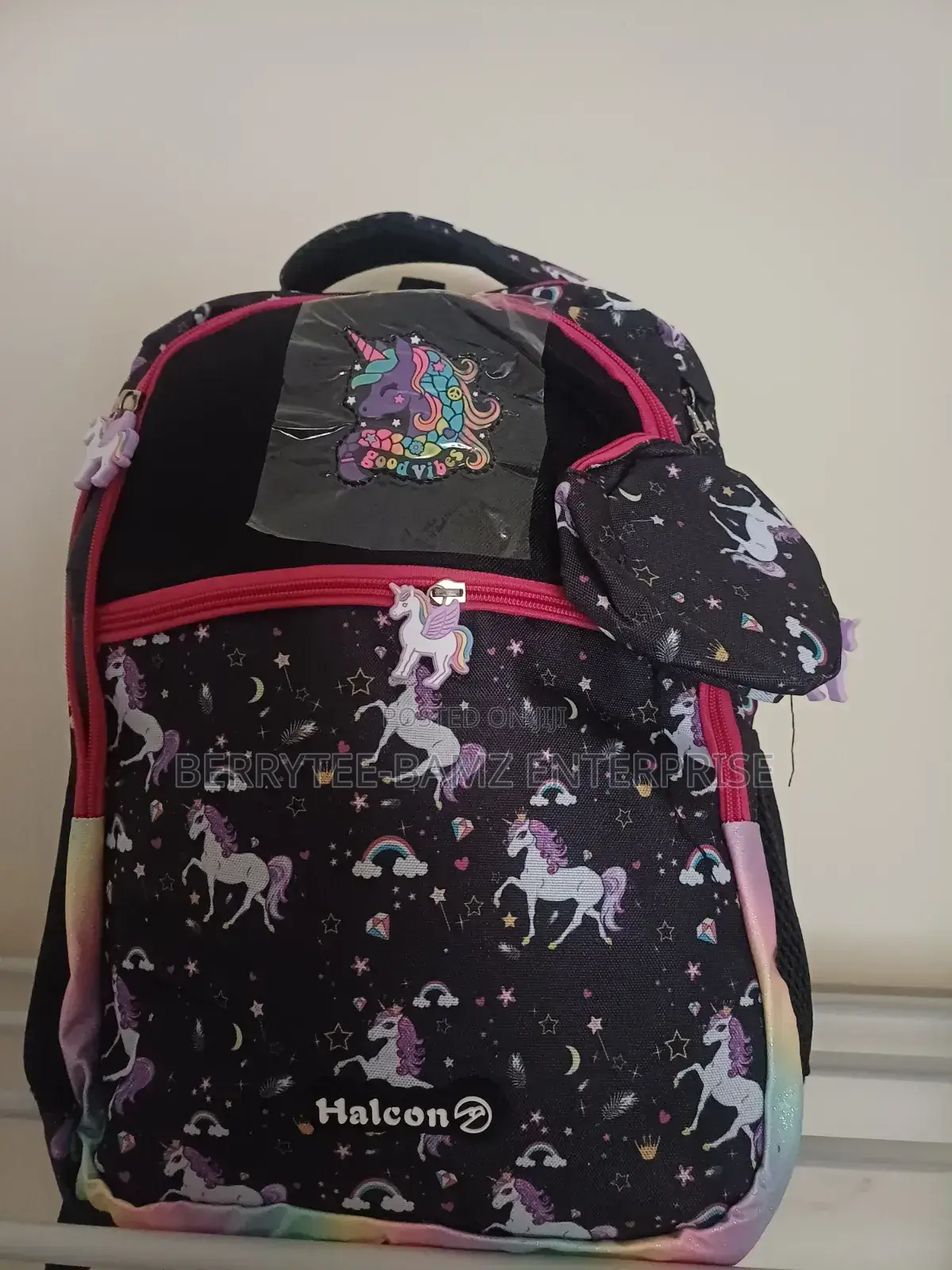 School Bag