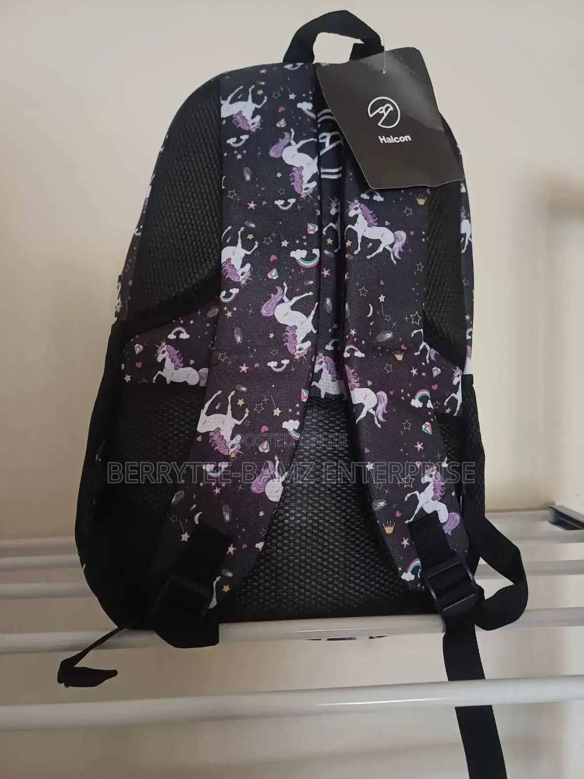 School Bag