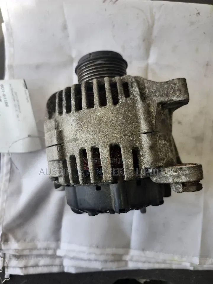 Alternator Hyundai Sonata 2011-2014, Santa Fe 2.4l 2010-2012