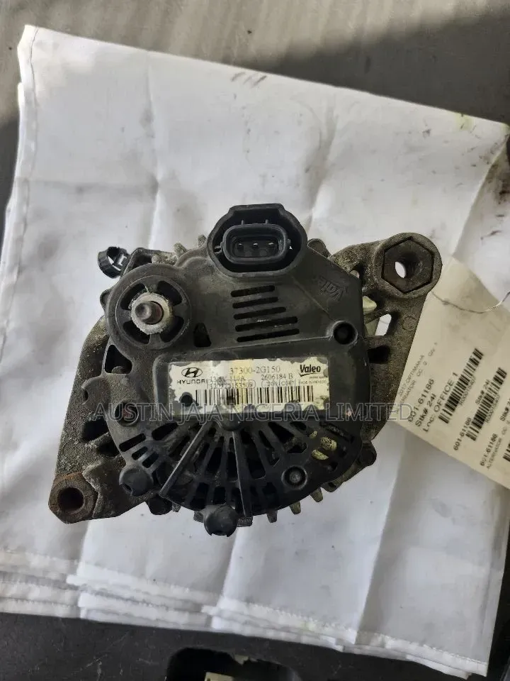 Alternator Hyundai Sonata 2011-2014, Santa Fe 2.4l 2010-2012